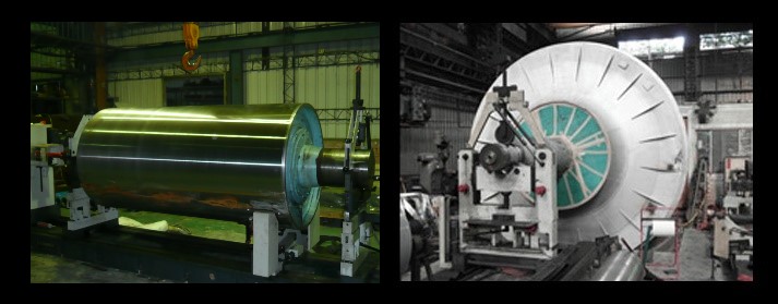 新泰興橡膠工業股份有限公司 檢測儀器